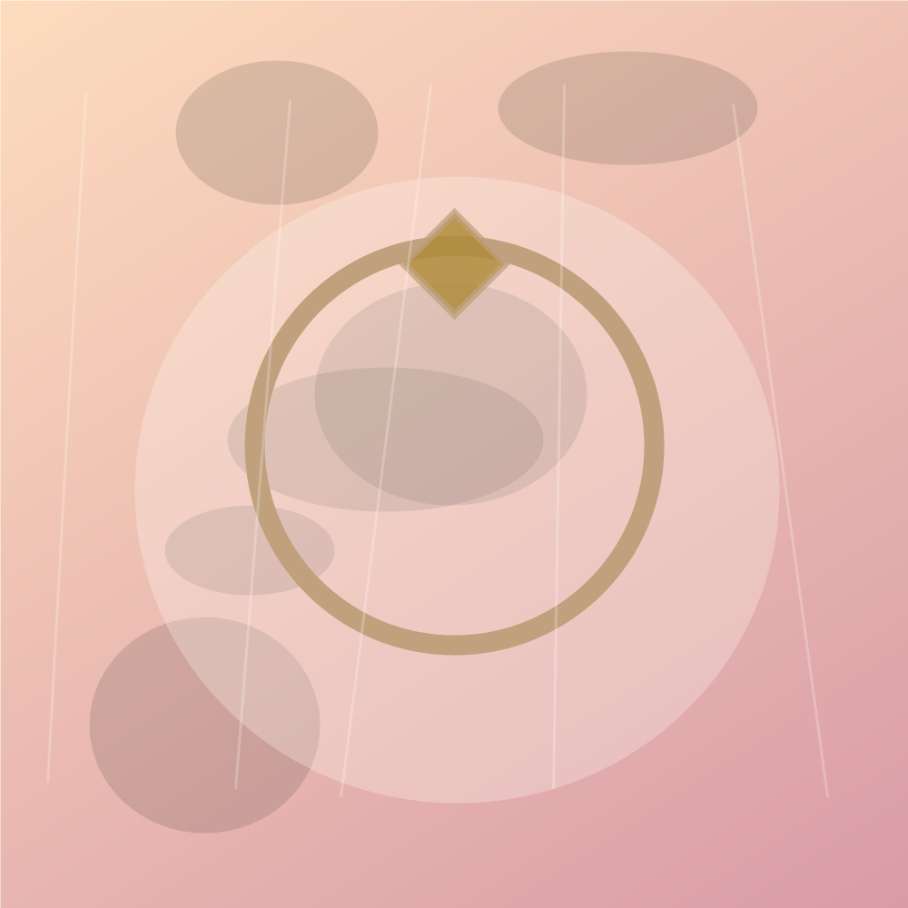 Selection de bijoux marocains sur fond studio artisanal