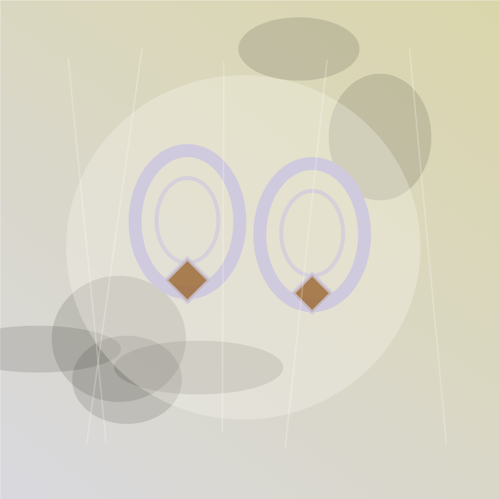 Boucles d oreille acier inoxydable photographie en composition catalogue